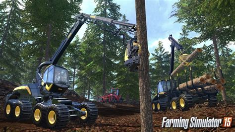 Farming Simulator Multiplayer trailer released | TheXboxHub