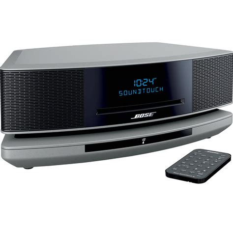 【ベストコレクション】 bose wave music system iv bluetooth 232838-Bose wave music system iv with cd slot ...