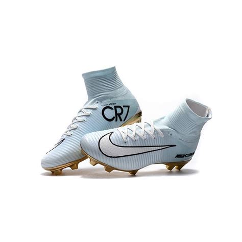 Cristiano Ronaldo Soccer Cleats