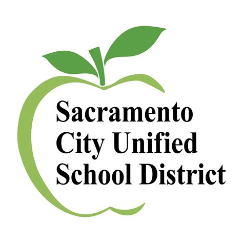 Branding - Sacramento City Unified School District