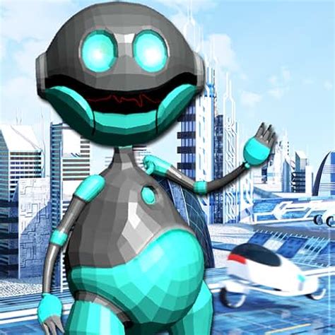 Amazon.com: talking robot app: Apps & Games