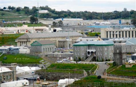 Museum captures life inside Folsom Prison - Lake Tahoe NewsLake Tahoe News