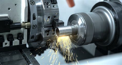 What to Know When Buying a Lathe Spindle - CNC Masters