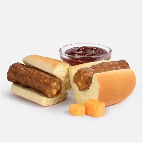 BBQ Bacon Cheeseburger Roller available near you 24/7 | 7-Eleven