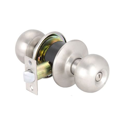 Hafele Knob Lock With Key | PBANGLA.NET