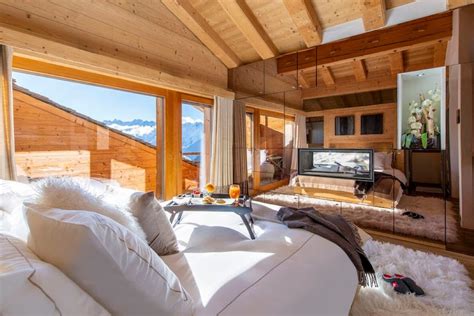 Chalets Listings — Verbier.com Official Website