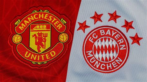 Manchester United vs. Bayern Munich Tips, Odds and Predictions, 12.12. ...