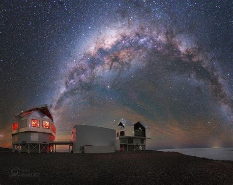 Atacama Desert Stargazing in San Pedro de Atacama Chile | Stargazing ...