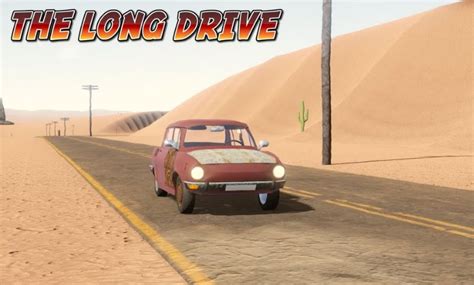 The Long Drive Game Blog - Download The Long Drive Game for Free