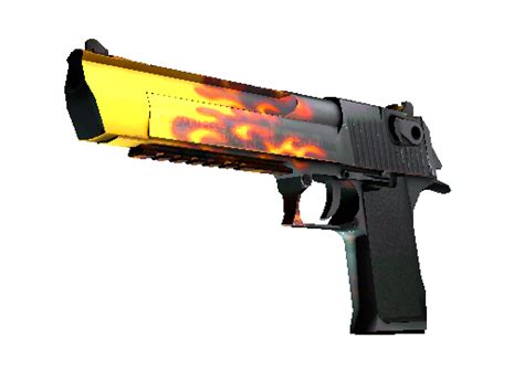 Desert Eagle Blaze | CS:GO Skin Prices