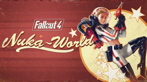 Fallout 4: Nuka-World Gameplay Trailer Released! - Impulse Gamer