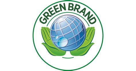 Green Brand - Minősítések