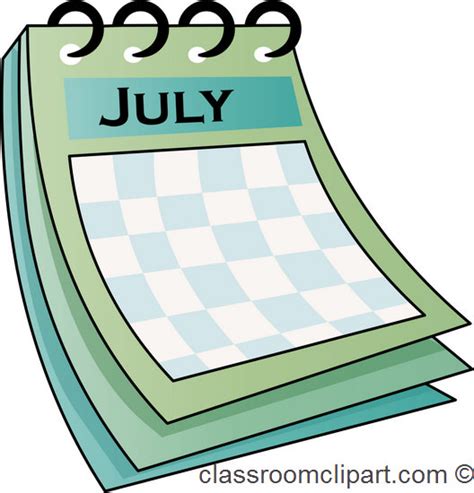 september calendar clipart - Clip Art Library