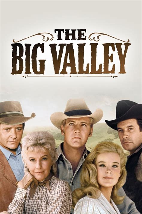 The Big Valley Season 4 | Rotten Tomatoes