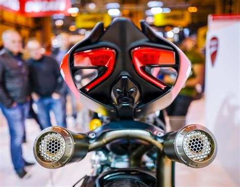 Ducati Panigale 1299 Superleggera | Motorcycle Live | Mike Turner | Flickr