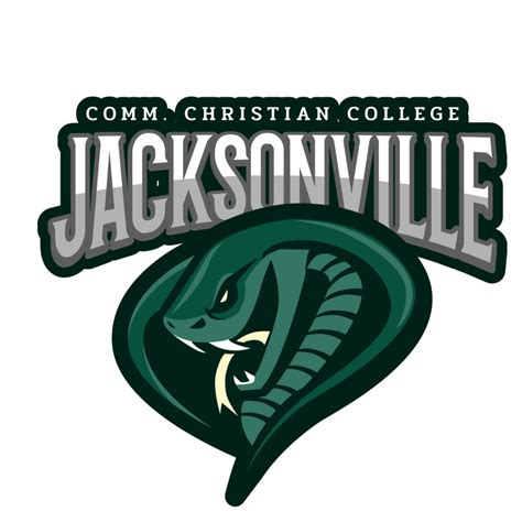 Jacksonville A. A. Comm. Christian College