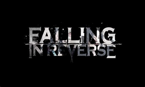 Falling In Reverse Wallpaper by fueledbychemicals on DeviantArt