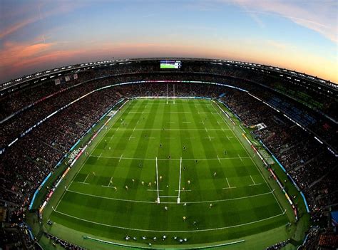 Twickenham Stadium - 2023 Alles wat u moet weten VOORDAT je gaat ...