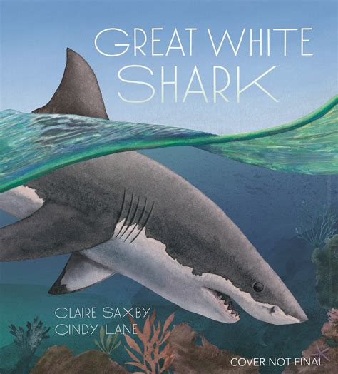 Great White Shark · Books From Australia - Connect with Australian Publishers