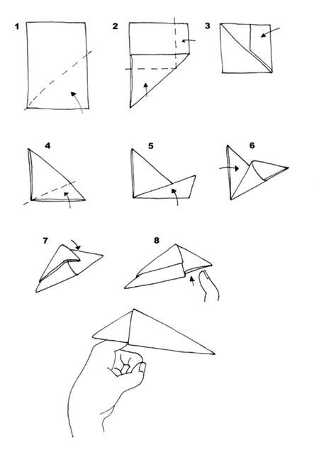 How to make claws (claw) from paper? – Origami