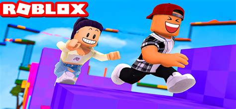 Roblox Obby Unblocked Games School - Unblocked Games