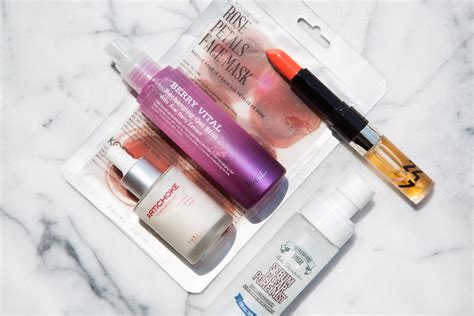 The 9 New Korean Beauty Products You Need to Know About This Year | Allure