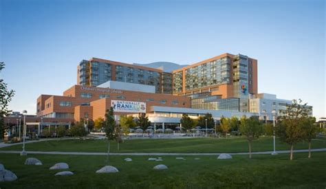 CHILDREN’S HOSPITAL COLORADO ANSCHUTZ MEDICAL CAMPUS - AURORA - Updated ...