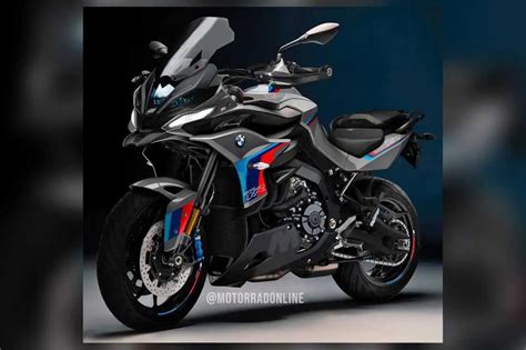 BMW M1000XR 2023/2024 – Το πιο δυνατό της κατηγορίας του και... τρέμε Multistrada V4; - BIKEIT!