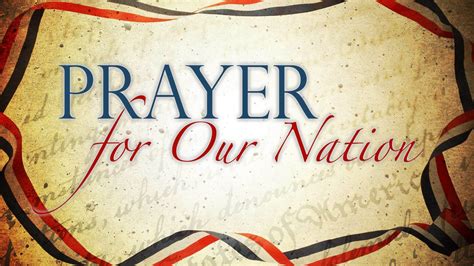 PRAY THIS PRAYER FOR THE MIDTERM ELECTIONS | Intercessors for America