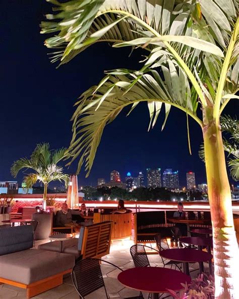 A Guide to the Best Nightlife in Tampa, Florida