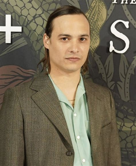 Frank Dillane - Walking Dead Wiki