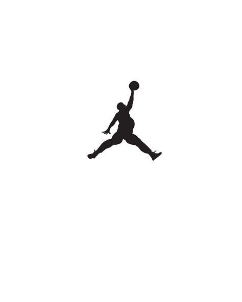 Jordan Black And White Wallpapers - Wallpaper Cave