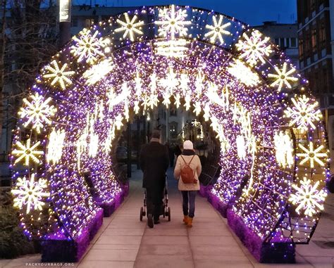 Wroclaw Christmas Market and Old Town Winter Guide - pack your bags