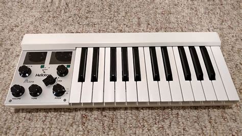 Mellotron M4000D Micro 2020 like NEW w/ Free shipping! | | Reverb