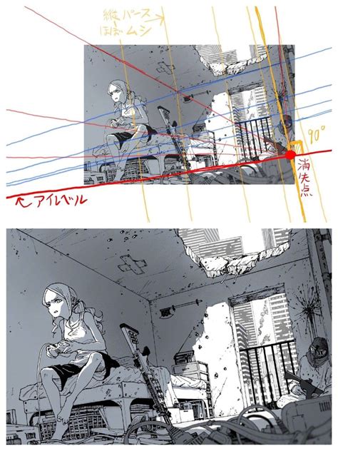 how to draw backgrounds for comics - So Wonderfully Bloggers Image Database