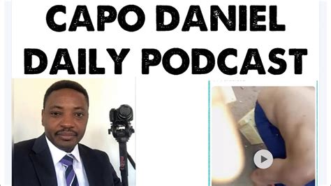 DAILY PODCAST 07.12.23 - YouTube