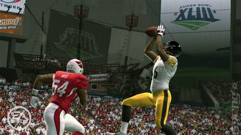 Screens: Madden NFL 09 - Xbox 360 (4 of 10)