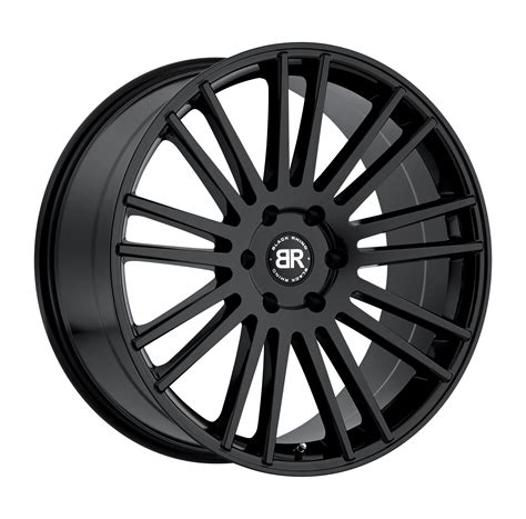 Black Rhino Wheels Announces Availability of New Hard Alloy Wheels for Sports Trucks and SUVs in ...