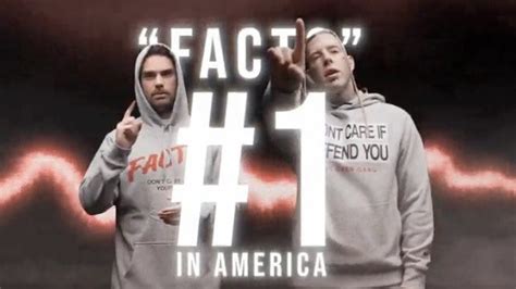 BREAKING: Ben Shapiro rap ‘FACTS’ with Tom MacDonald hits #1 on iTunes | The Post Millennial ...