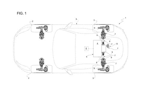 Ferrari patents "engine noise" for EVs | CarExpert