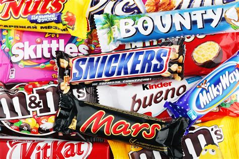 Nestle is axing chocolate bars. Why are our favourite treats vanishing ...