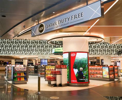 Doha Airport Duty Free Tobacco Prices - BOULEVARD FREE