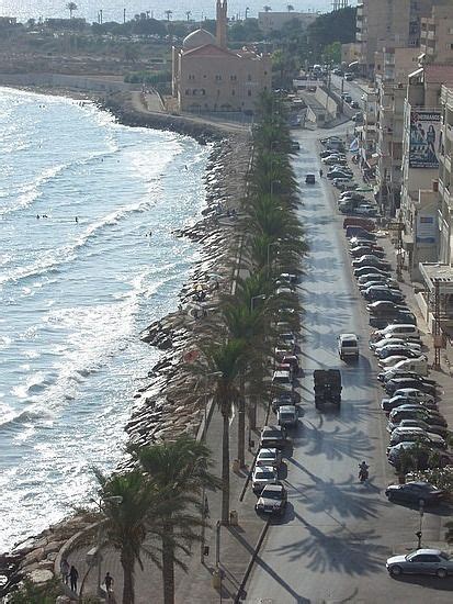 tyre lebanon beach (With images) | Lebanon beaches, Lebanon, Beautiful places on earth