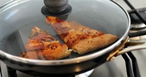 Reheating Pizza: Best 5 Ways That Might Surprise You! - Guy Counseling