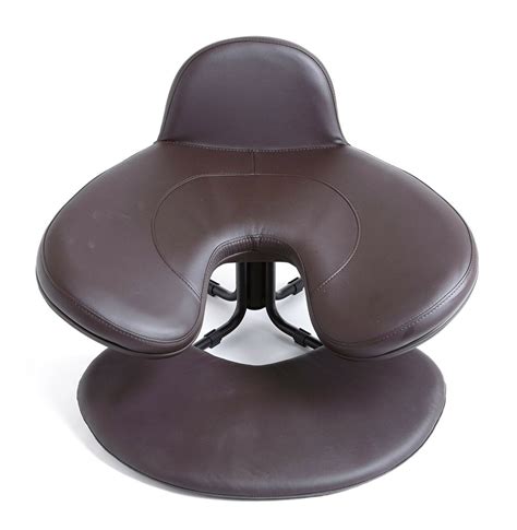 Evolution Meditation chair with back support | Meditation chair, Chair, Couch accessories