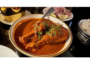 3 Best Indian Restaurants in Atlanta, GA - Expert Recommendations