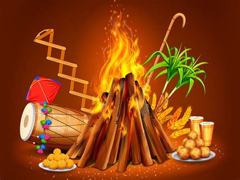 Here's Top 5 Lohri Folk Songs. This Lohri, Sing-a-along Lohri Folklore with your family at the ...