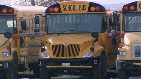 Bus company believes KC school district tipping scales in contract ...