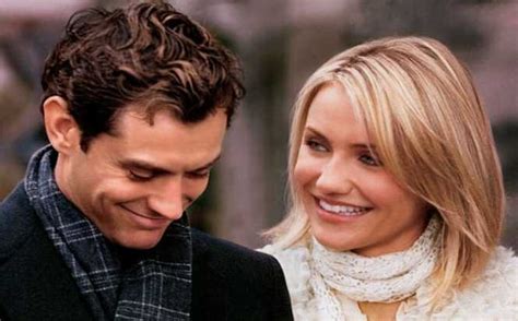 The Holiday (2006) Review: Breezy, Light-Hearted Romance – Flickside