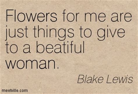 Giving Flowers Quotes. QuotesGram